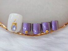 ココラーレ(cocorare)/定額フット¥8000オフケア込