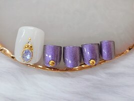 定額フット¥8000オフケア込