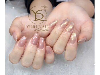 ユリナリタ(YuRi Narita)/