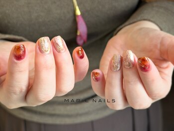 ニュアンス 8800円　1218a