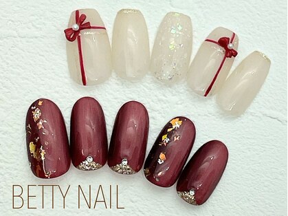 ベティネイル 八王子店(BETTYNAIL)の写真