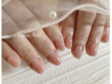 カフーネイル(Kafuu Nail)/オフ込み・ワンカラーコース