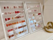 ネイルサロン イズ(NAIL SALON iS)/