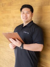 ナギ(NAGI)&nbsp;樋口 ようへい