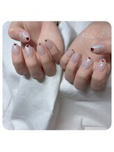 ラフィーネイル(Rafy Nail)/定額A-line