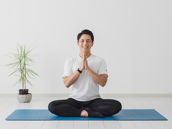 わざあり鍼灸整骨院 整体院 那須野ヶ原院/ヨガ部門：ラフ君(1)