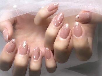 エフネイル(f.nail)/