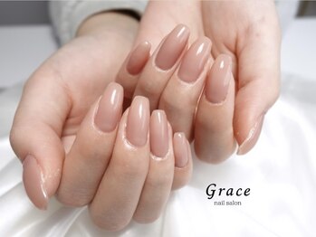 グレース(Grace)/オフィスネイル