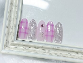 3月渋谷限定デザイン