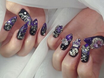 ayaka◆デザインコース2.5h