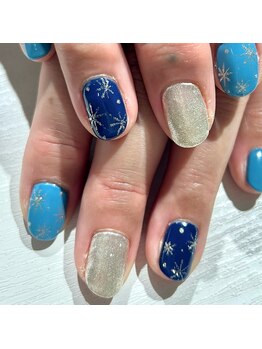 お客さまのデザイン