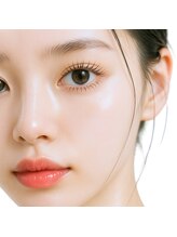 チャーム 近江八幡店(Charm)/アッパーリフトカール