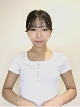 ダリアビューティーアンドピラティス 麻布十番(Daria beauty & pilates)&nbsp;Shiori 