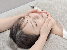 小顔美容鍼灸院HARIKA横浜店【美容鍼×小顔矯正×ブライダル】【4/1NEWOPEN（予定）】/初回から効果抜群の小顔矯正