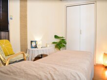 シーズ/５Fボディケアルーム2