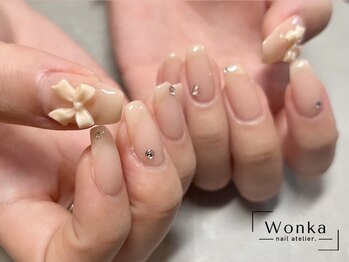 ウォンカ(Wonka)/