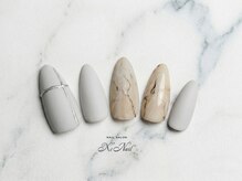 クロッシー 上桂(X`cNail)/