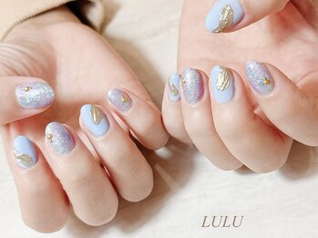 ルル(LULU)/