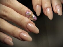 アメイズ(AMAZE)/ジェルネイルデザイン