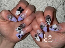 Kaho | スカルプデザイン