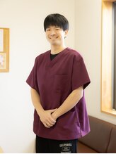 ハンズオン 郡山店 中村 亮介