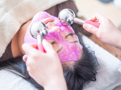 ヒナサロン(HINA SALON)の写真