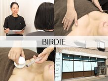 バーディー(BIRDIE)