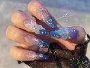 クリアネイル☆