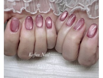 カフーネイル(Kafuu Nail)/