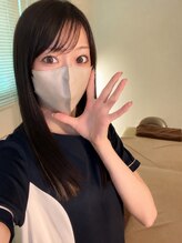ヘッドミント 宇都宮店 じゅりあ イノセント
