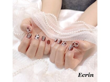 エクラン(Ecrin)の写真