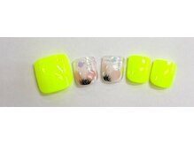 アマービレ(Amabile)/初回他店オフ無料Foot定額￥8500