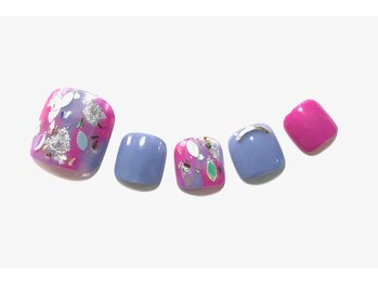 選べる定額デザイン¥7500