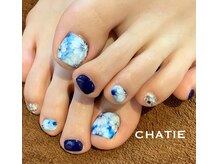 チャティー(CHATIE)/