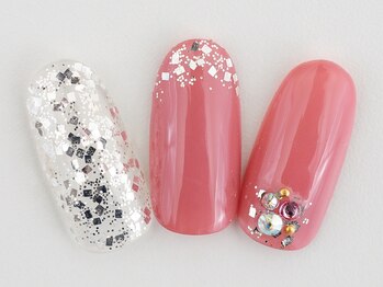 プライベートサロンエム(M)/シンプルプラスコース　¥7,000