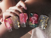 べリンダ 高崎店(BELINDA)/プレミアムコース