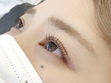 アブニール 大山台店(AVENIR)/まつげパーマ上