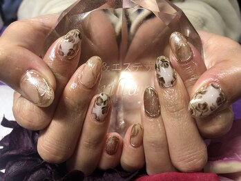 ブリリアン(Brillant)/