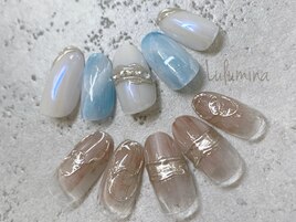 ゴージャスアート定額コース