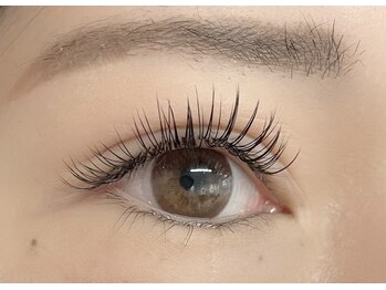 アイシャルマン 目黒店(EYE CHARMANT)/バインドロック☆目黒エクステ