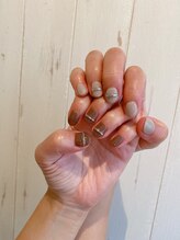 ネイルサロン フィフスアベニュー(Fifth Avenue)/リング