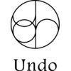 アンドゥ 津田沼(Undo)ロゴ