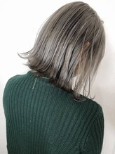 グランルシア(GRAN Lucia)&nbsp;美馬 