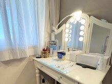 プラチナムビューティ 渋谷店(PLATINUM Beauty)/店内