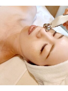 ポーラ ザ ビューティ 上福岡店(POLA THE BEAUTY)/オプション