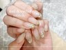 【hand】sample B　¥6980