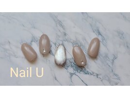 シンプル定額デザイン