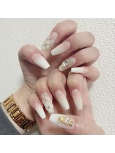 コロミネイル(colome nail)/