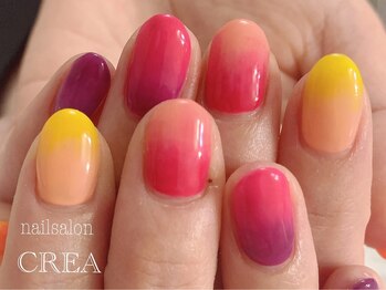 ネイルサロン クレア(CREA)/