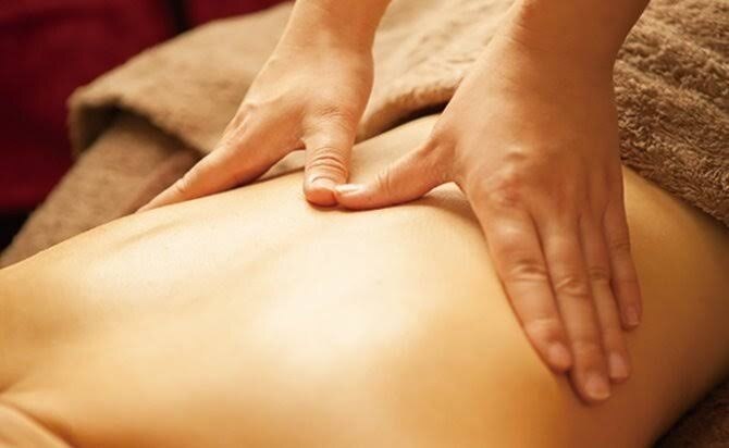 ☆女性 【平日限定】全身オイル60＋選べるオプション15 \8200→＼\７０００／